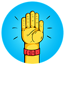 Free Lives Logo