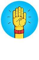 Free Lives Logo